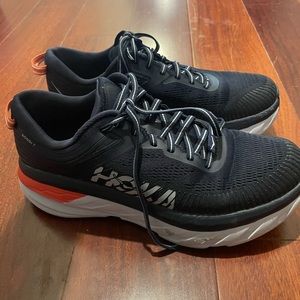 Hoka Bondi 7- womens. Size 8.5